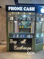 Required sales man