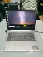 Lenovo IdeaPad intel core i3 8th gen 4GB RAM  256GB SSD Windows 10