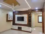 2bhk at Praneeth pranav flora
