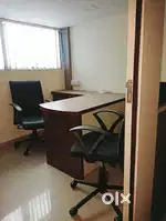 fully furnished office space available for rent