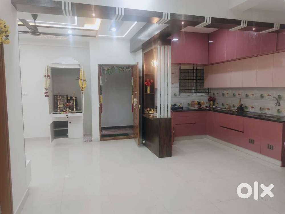 3BHK House for lease in Yelahanka