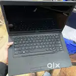 Dell Core i5/ 7th Gen/ 8GB/256GB 4GB Graphics Laptop