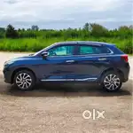 Maruti Suzuki Baleno 1.2 Alpha AT, 2023, Petrol