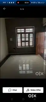 Independent 1 room with bathroom for girls only