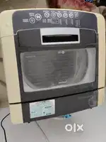 Urgent sell washing machine