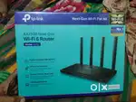 Ax1500 next gen wifi roter archer ax 12