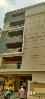 Krishna Heights Appatment,  satrampadu,  eliru