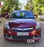 Maruti Suzuki Dzire 2017-2020 ZDI AMT, 2016, Diesel