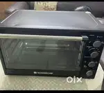 Otg Wonderchef oven