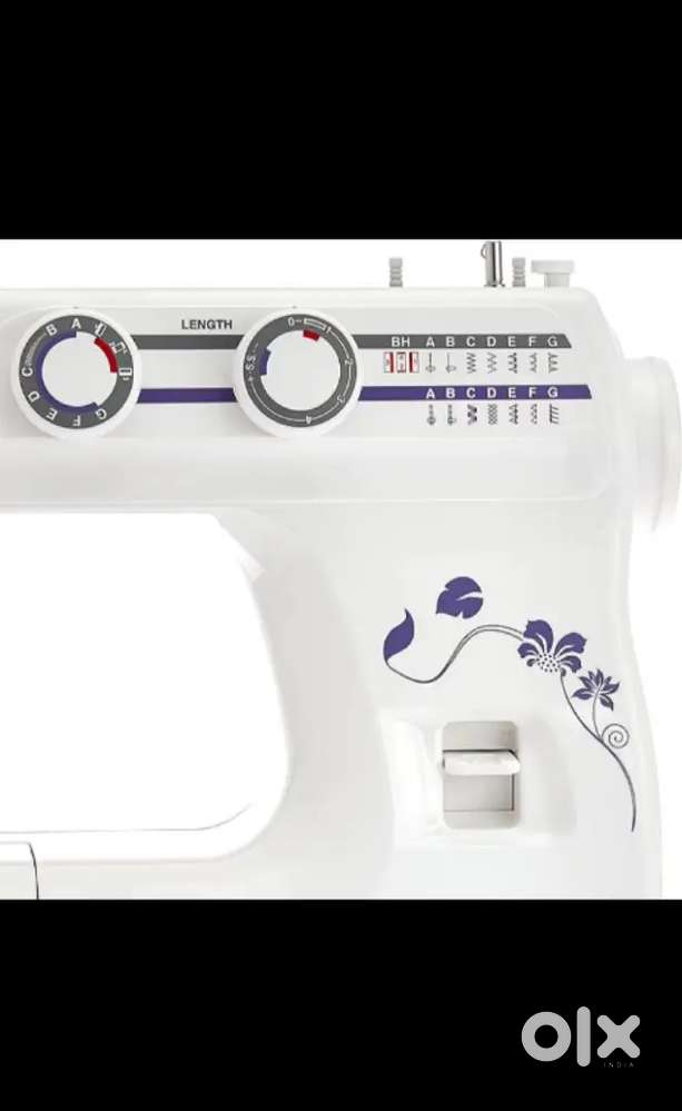 Usha Sewing machine