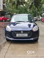 Maruti Suzuki Swift 2018 VXI, 2021, Petrol