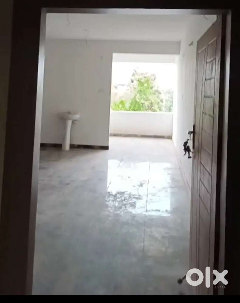 Urgent Sale! Spacious Flat at an Affordable Rate