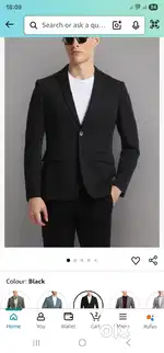 Blazer brand new