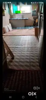 1Rk on rent