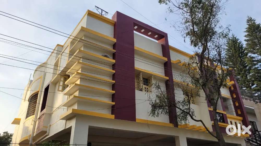 2 BHK @ LAL, Near chennai silks, Hosur