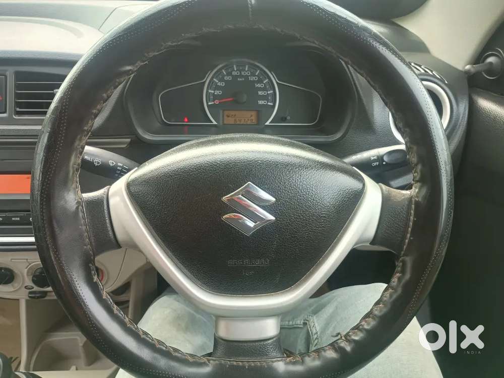 Maruti Suzuki Alto 800 2020 Petrol 64129 Km Driven