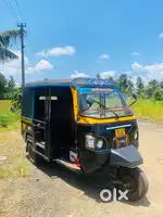 Mahindra Alfa