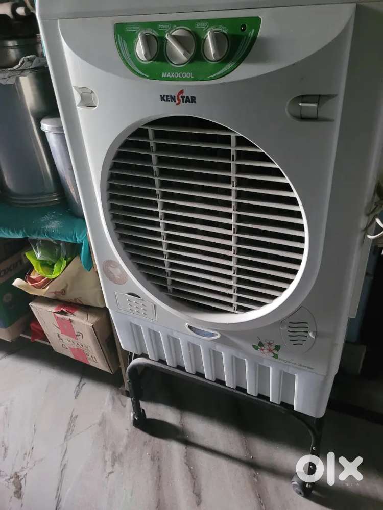 Kenstar Cooler For Sale with Stand