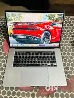 MacBook pro 2021