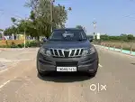 Mahindra XUV500 W8, 2013, Diesel