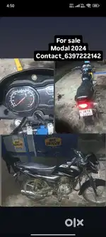 Good condition