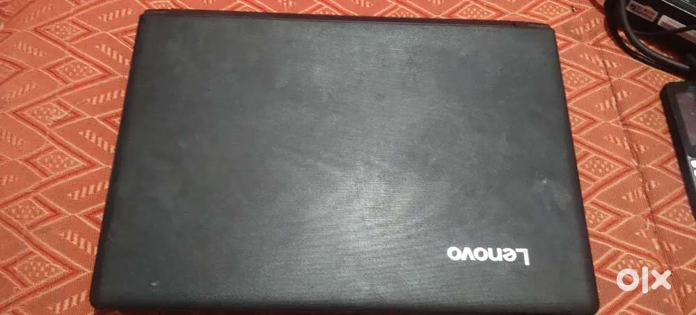 Lenovo laptop
