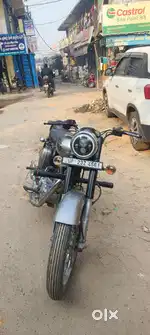 My bullet is very good condition