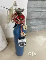Co2 kit for Planted Aquarium