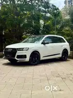 Audi Q7 3.0 45 TDI Quattro Technology, 2016, Diesel
