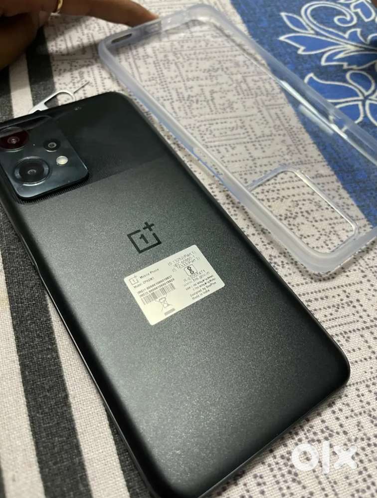 Just 1yr old phone
