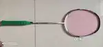 badminton racqet