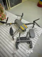 Drone Mavic 2 pro