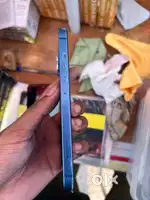 I phone 13 /128 Gb battry 82 Bill Box data cable availble