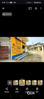 Shop for rent near iit kalyanpur kanpur