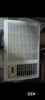 LG window AC 1.5 ton
