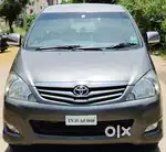 Toyota Innova 2.5 V 7 STR, 2011, Diesel