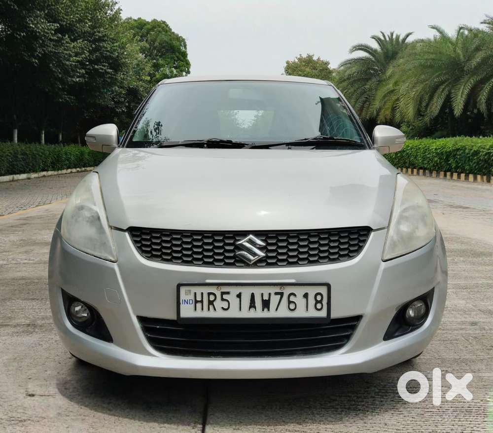 Maruti Suzuki Swift VXi 1.2 ABS BS-IV, 2013, CNG & Hybrids