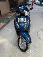 Honda Activa 6G