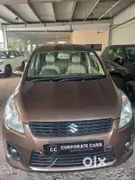 Maruti Suzuki Ertiga, 2014, Diesel