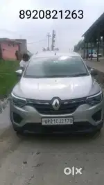 Renault Triber 2020 LPG Good Condition