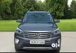Hyundai Creta 1.6 SX Plus Auto, 2018, Petrol