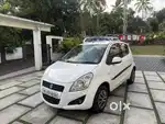 Maruti Suzuki Ritz VDi, 2012, Diesel