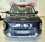 Kia syros HTX Diesel, 2025, Diesel