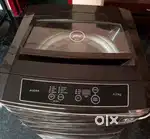 Godrej washing machine automatic