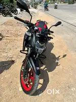 TVS Apache RTR 160 4V Special Edition