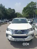 Toyota Fortuner 3.0 4x2 Automatic, 2020, Diesel