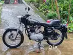 Old bullet