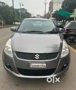 Maruti Suzuki Swift 2012 Petrol Well Maintained
