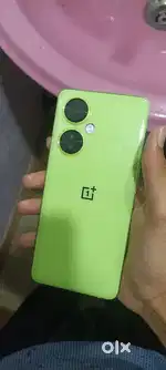 Ol original mobile