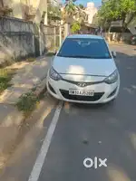 Hyundai i20 Magna Plus, 2012, Diesel